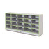 Rainbow Accents 20 Tub Mobile Storage