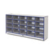Rainbow Accents 20 Tub Mobile Storage