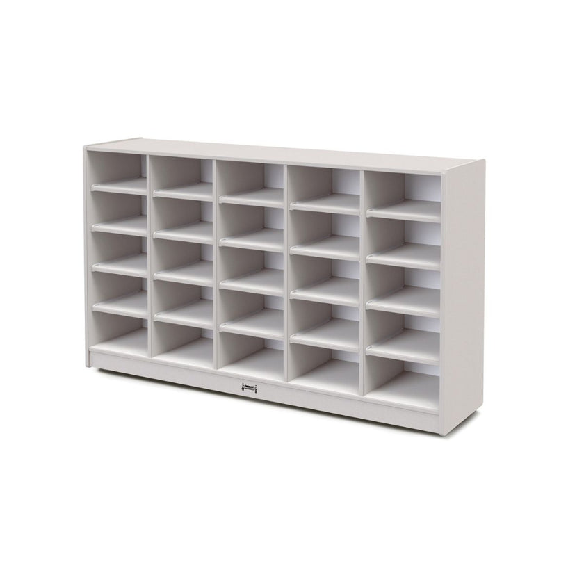 Rainbow Accents 25 Tub Mobile Storage