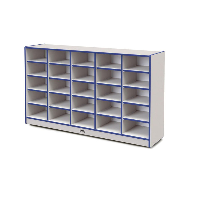 Rainbow Accents 25 Tub Mobile Storage