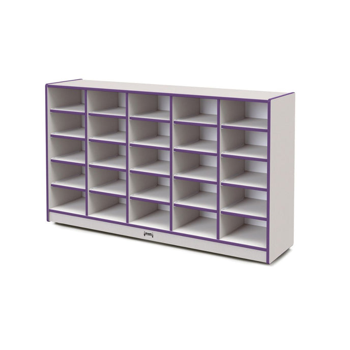 Rainbow Accents 25 Tub Mobile Storage