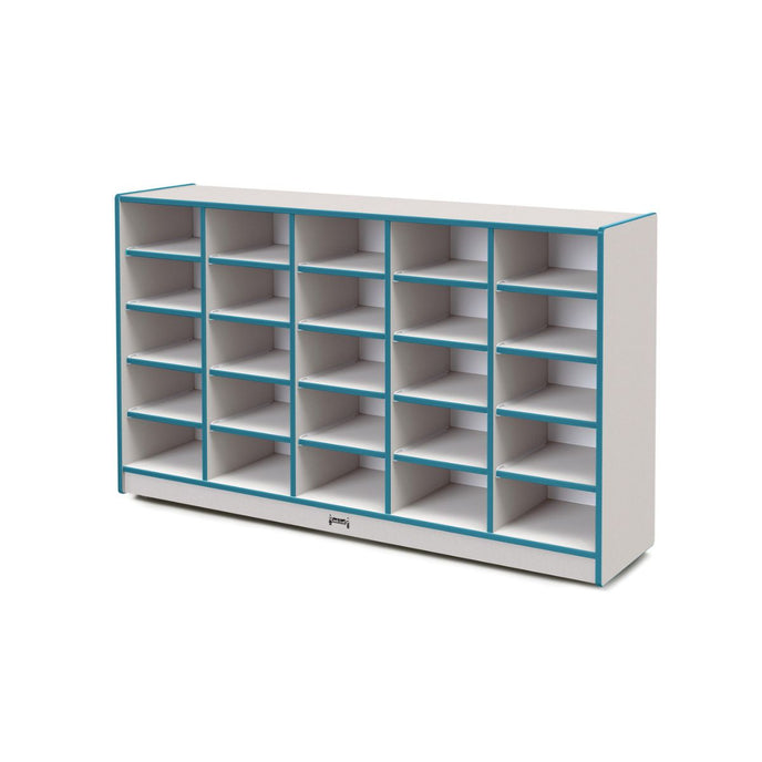 Rainbow Accents 25 Tub Mobile Storage
