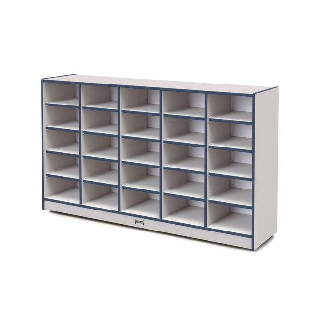 Rainbow Accents 25 Tub Mobile Storage