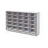Rainbow Accents 25 Tub Mobile Storage