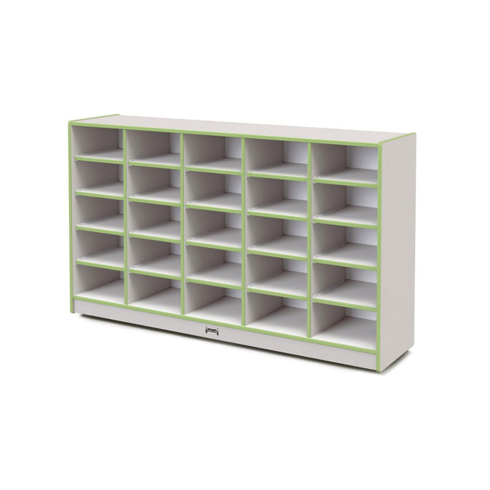 Rainbow Accents 25 Tub Mobile Storage