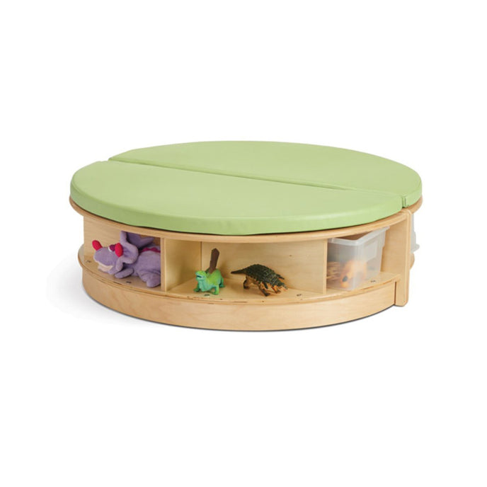 Read-a-Round Island