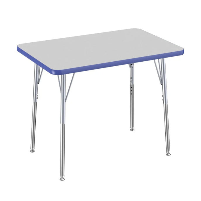 T-Mold Activity Table
