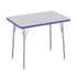 T-Mold Activity Table