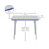 T-Mold Activity Table