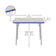 T-Mold Activity Table