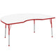 Dry Erase Table