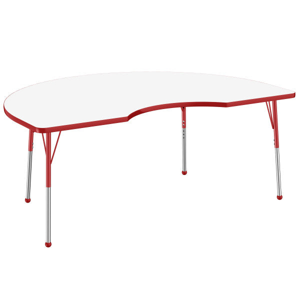 Dry Erase Table