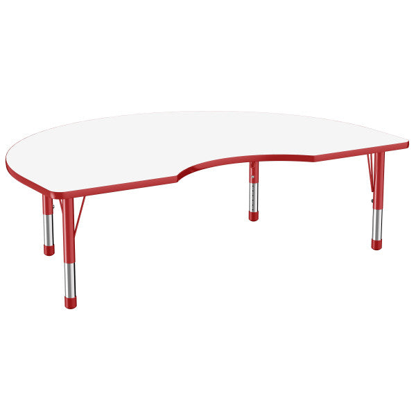 Dry Erase Table