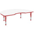 Dry Erase Table