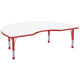 Dry Erase Table