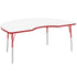 Dry Erase Table