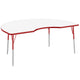 Dry Erase Table