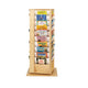 Revolving Large Literacy Tower