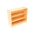 Rubber wood Shelf (36