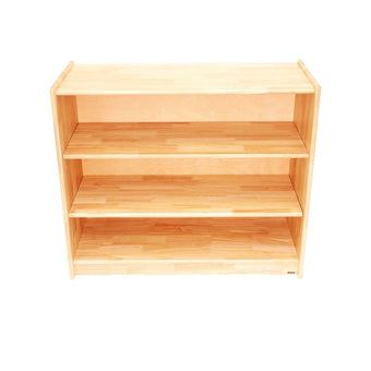 Rubber wood Shelf (36
