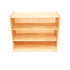 Rubber wood Shelf (36