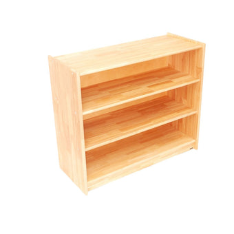 Rubber wood Shelf (36
