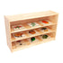 Rubberwood Adjustable Shelf