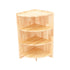 Rubberwood Shelf