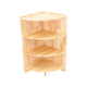 Rubberwood Shelf