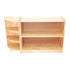 Rubberwood Shelf
