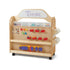 STEAM Multimedia Cart