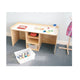 STEM Activity Desk With Trays