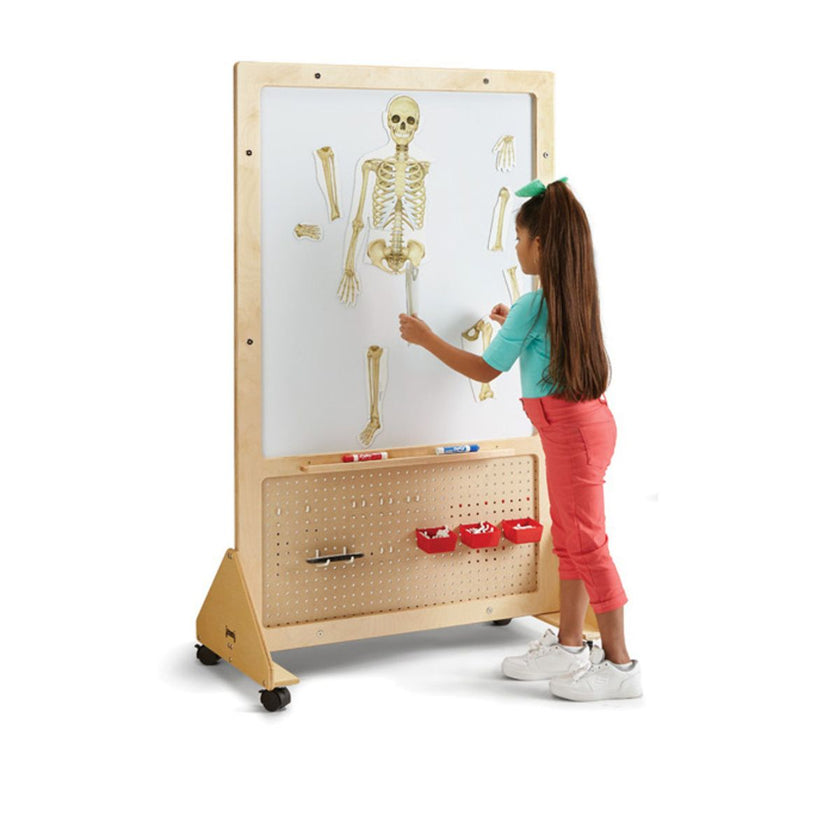 STEM Mobile Creativity Board