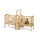 See-Thru Space Divider