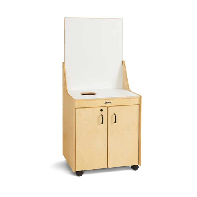 Food Service Cart