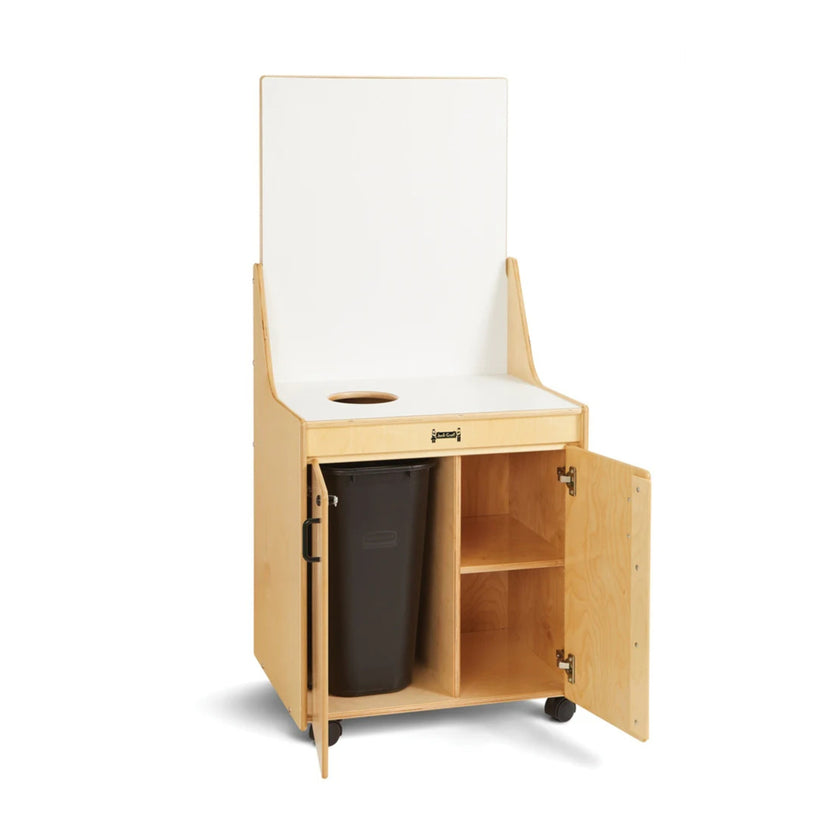 Food Service Cart