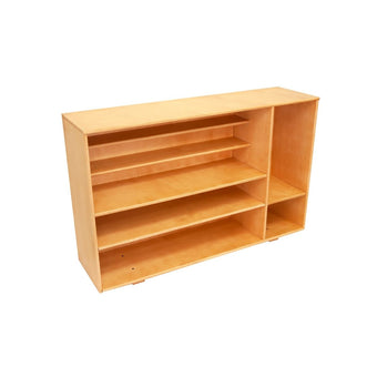 Sensorial Cabinet (Premium Quality)