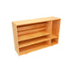 Sensorial Cabinet (Premium Quality)