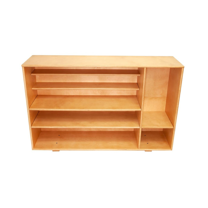 Sensorial Cabinet (Premium Quality)