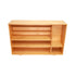 Sensorial Cabinet (Premium Quality)