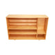 Sensorial Cabinet (Premium Quality)