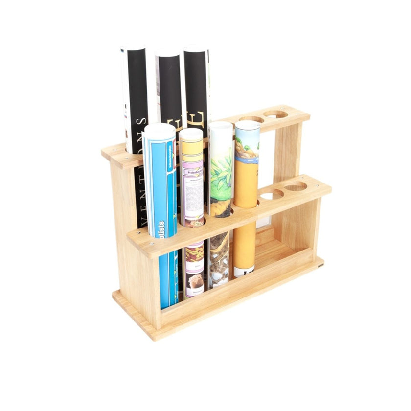 Shelf for Timelines and Science Charts
