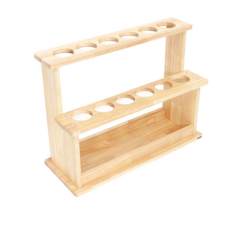 Shelf for Timelines and Science Charts