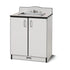 Rainbow Accents Culinary Creations Play Kitchen Set
