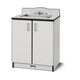 Rainbow Accents Culinary Creations Play Kitchen Set