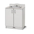 Rainbow Accents Culinary Creations Play Kitchen Set