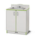 Rainbow Accents Culinary Creations Play Kitchen Set