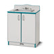 Rainbow Accents Culinary Creations Play Kitchen Set