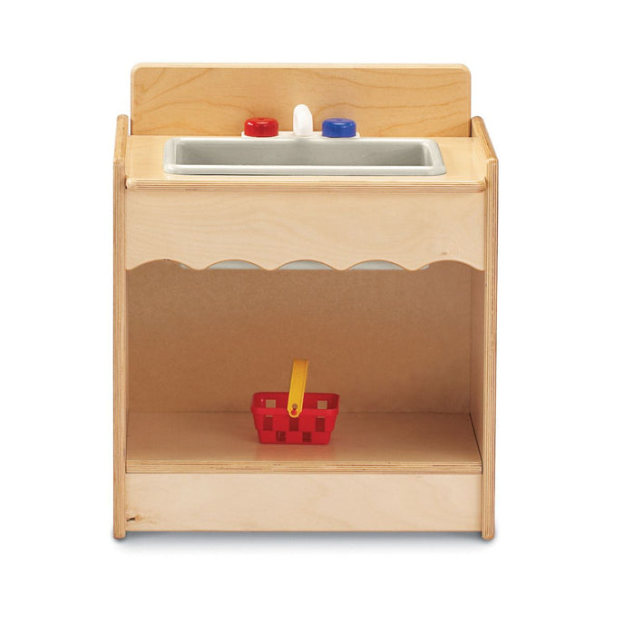 Toddler Contempo Kitchen Set