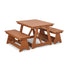 SmallOutdoorTableAndBenchSet_2
